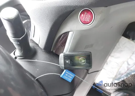 2015 Acura Tlx V6 Tech from USA, damaged, VIN 19UUB3F52FA007150